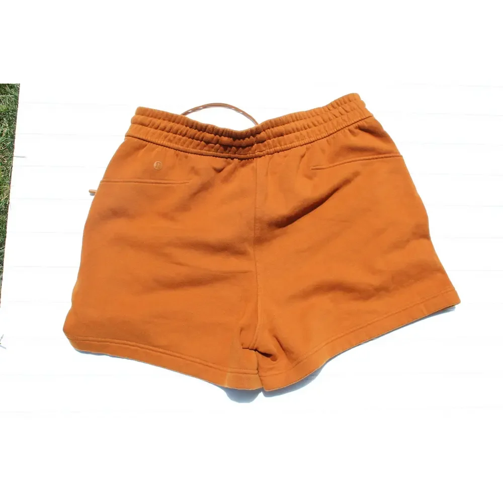 Lululemon‎ Loungeful High-Rise Short 4